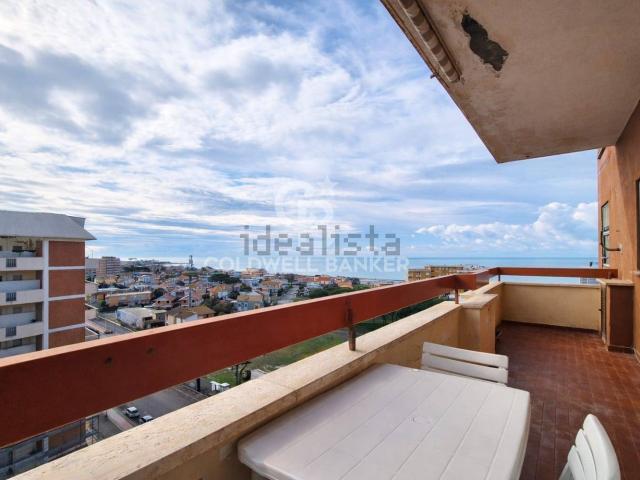 Appartamento in affitto di 60 m² in Via Andrea Doria, 7