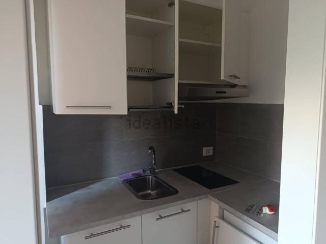 Appartamento in affitto di 60 m² in Via Andrea Maffei, 10