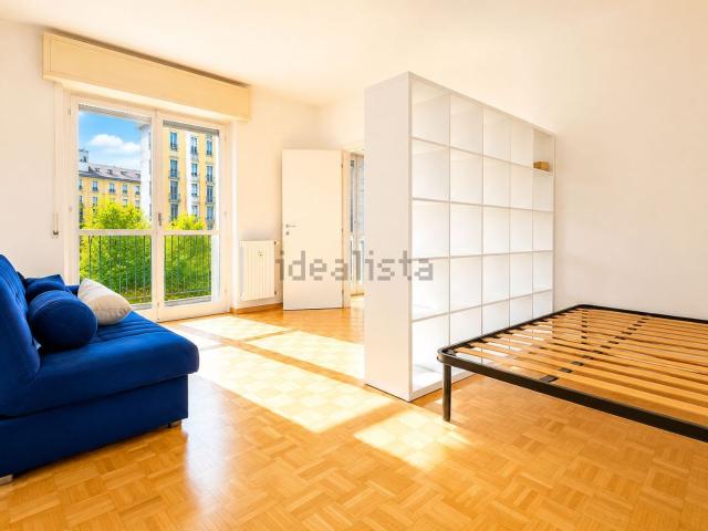 Appartamento in affitto di 60 m² in Via Andrea Maffei