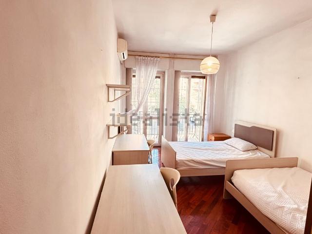 Appartamento in affitto di 60 m² in Via Andrea Maria Ampère