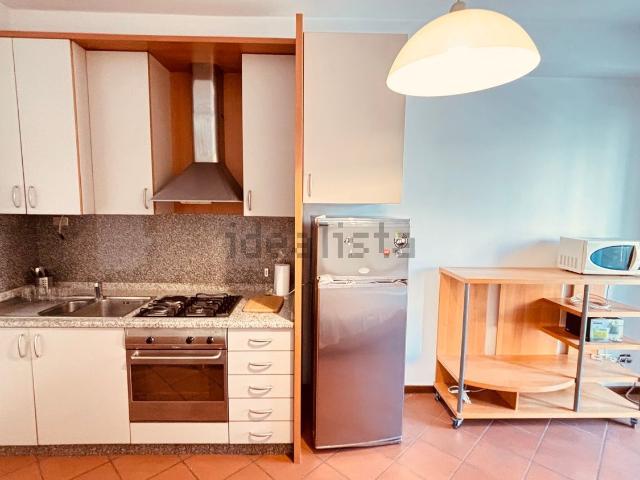 Appartamento in affitto di 60 m² in Via Andrea Maria Ampère