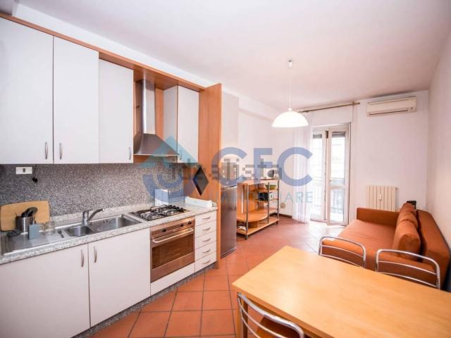 Appartamento in affitto di 60 m² in Via Andrea Maria Ampère, 87