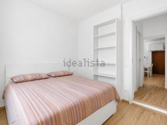 Appartamento in affitto di 60 m² in Via Andrea Ponti