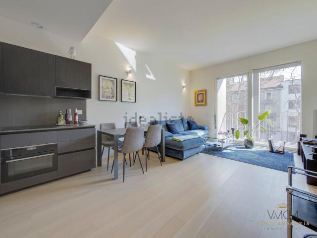 Appartamento in affitto di 60 m² in Via Andrea Palladio, 18