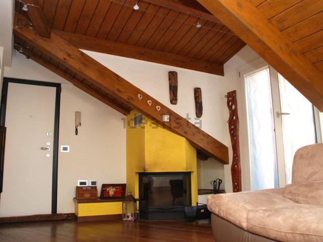 Appartamento in affitto di 60 m² in Via Andrea Palladio, 2