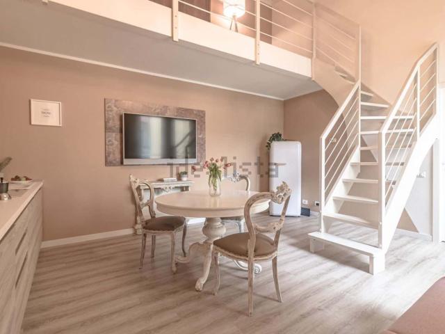 Appartamento in affitto di 60 m² in Via Angelo Bellani, 4