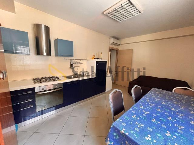 Appartamento in affitto di 60 m² in Via Angelo Mosso, 7