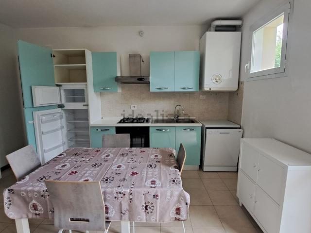 Appartamento in affitto di 60 m² in Via Antonio Araldi
