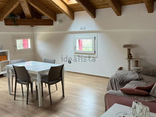 Appartamento in affitto di 60 m² in Via Antonio Canova, 230