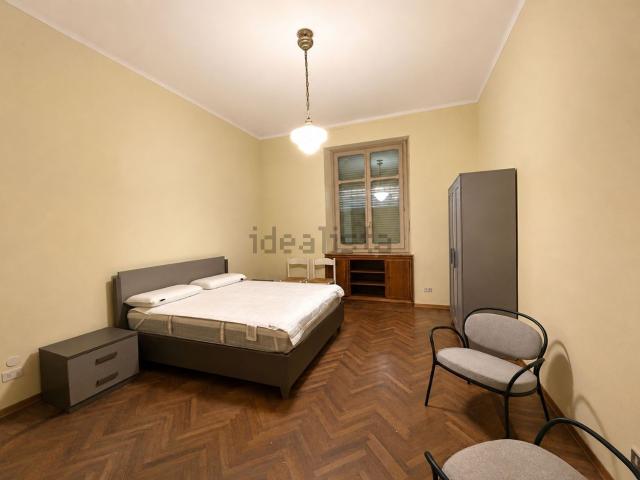 Appartamento in affitto di 60 m² in Via Antonio Canova, 28