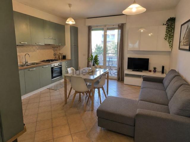 Appartamento in affitto di 60 m² in Via Antonio Draghi