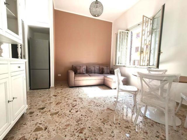 Appartamento in affitto di 60 m² in Via Antonio Furitano, 11