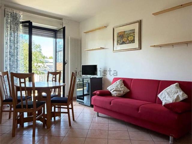 Appartamento in affitto di 60 m² in Via Antonio Gramsci, 20