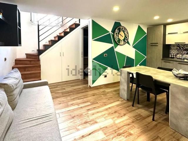 Appartamento in affitto di 60 m² in Via Antonio Gramsci, 58