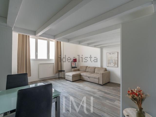 Appartamento in affitto di 60 m² in Via Antonio Pacinotti, 8