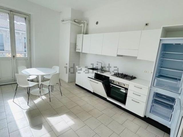 Appartamento in affitto di 60 m² in Via Antonio Stoppani, 11