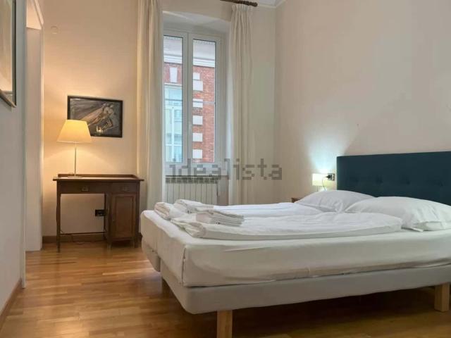 Appartamento in affitto di 60 m² in Via Antonio Stoppani, 3
