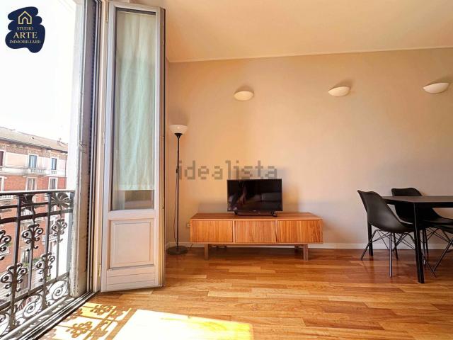 Appartamento in affitto di 60 m² in Via Antonio Stoppani, 40