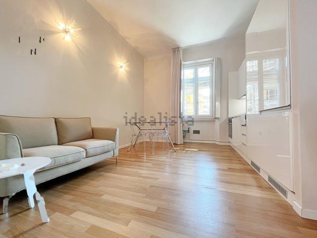 Appartamento in affitto di 60 m² in Via Antonio Stoppani, 40