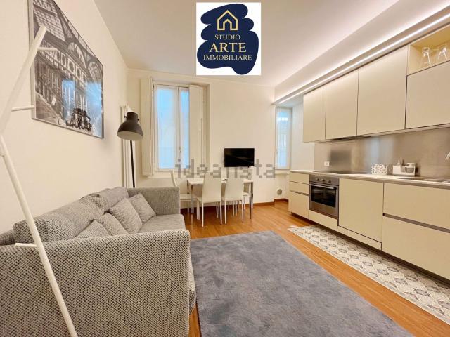 Appartamento in affitto di 60 m² in Via Antonio Stoppani, 40