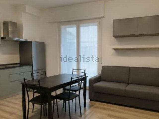 Appartamento in affitto di 60 m² in Via Antonio Salieri