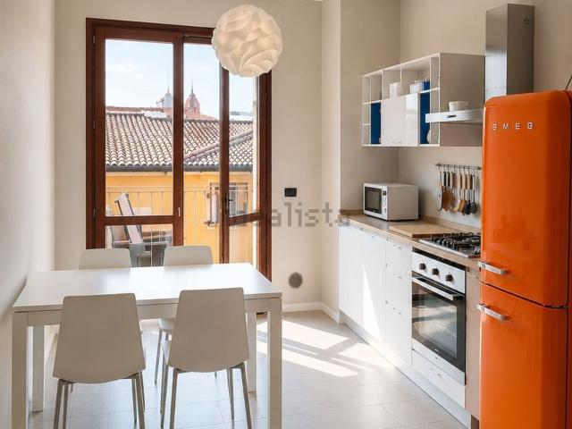 Appartamento in affitto di 60 m² in Via Antonio Segni