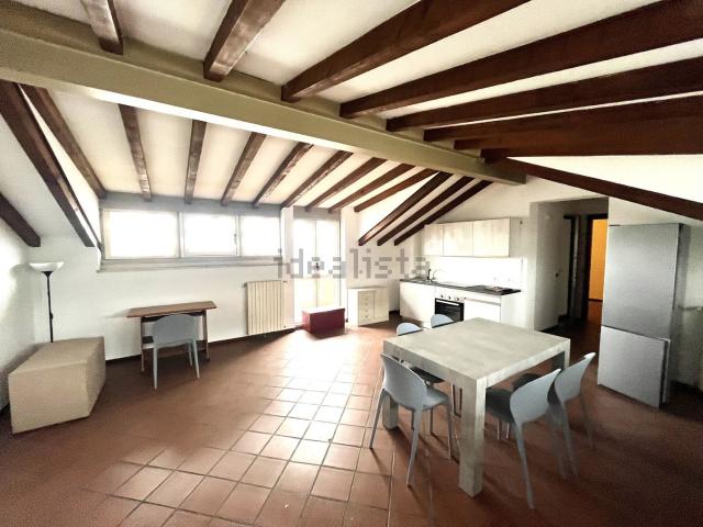 Appartamento in affitto di 60 m² in Via Antonio Tantardini, 16