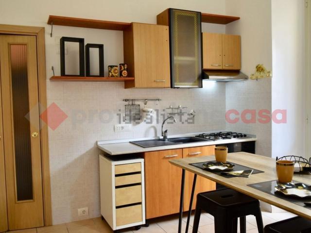 Appartamento in affitto di 60 m² in Via Ascanio della Corgna, 2