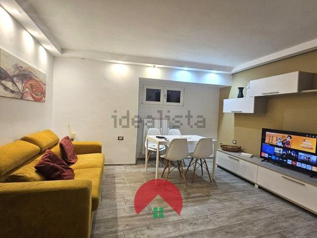 Appartamento in affitto di 60 m² in Via Ascanio Persio