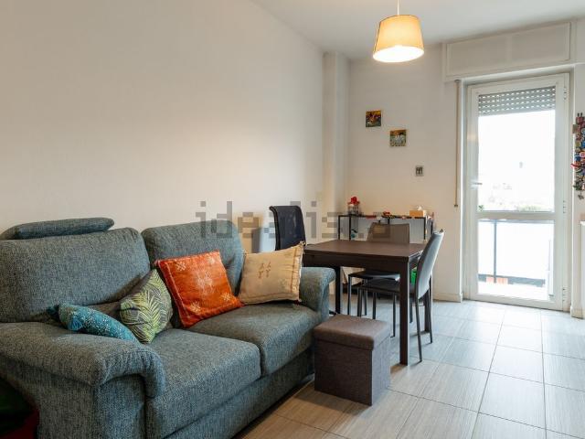 Appartamento in affitto di 60 m² in Via Ascanio Sforza, 81