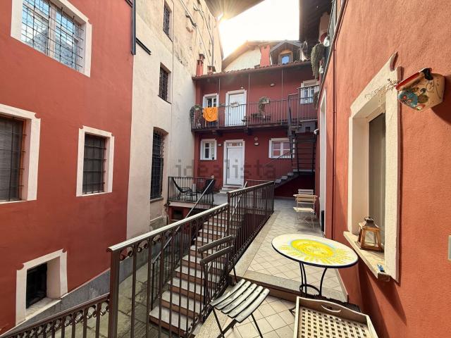 Appartamento in affitto di 60 m² in Via Assietta, 39