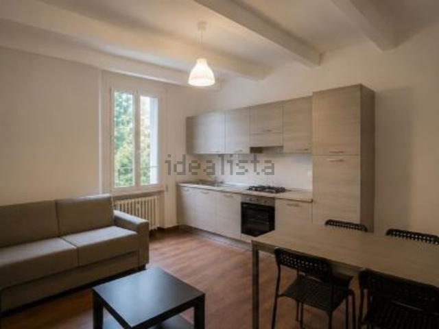 Appartamento in affitto di 60 m² in Via Arienti
