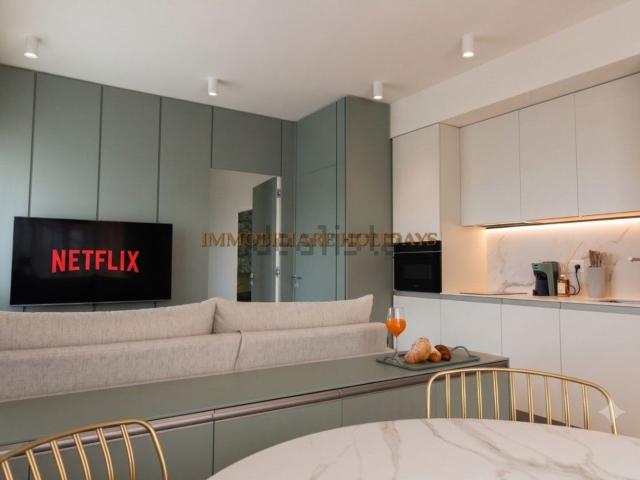 Appartamento in affitto di 60 m² in Via Arrigo Boito, 2