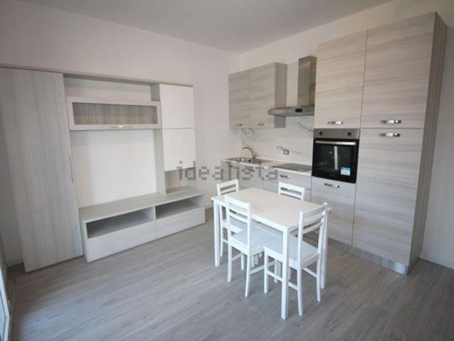 Appartamento in affitto di 60 m² in Via Arrigo Boito