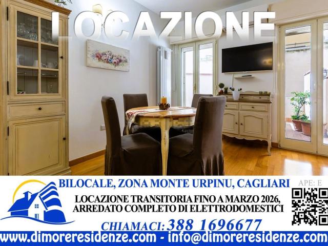 Appartamento in affitto di 60 m² in Via Arrigo Solmi, 16
