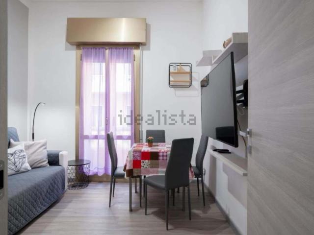 Appartamento in affitto di 60 m² in Via Augusto Murri