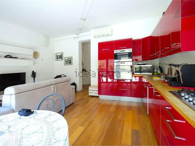 Appartamento in affitto di 60 m² in Via Augusto Anfossi