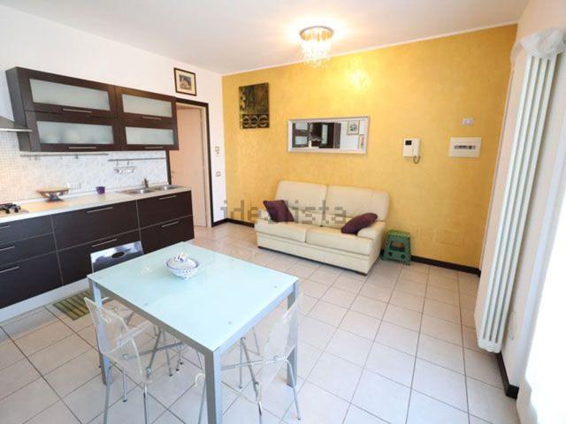 Appartamento in affitto di 60 m² in Via Augusto Righi