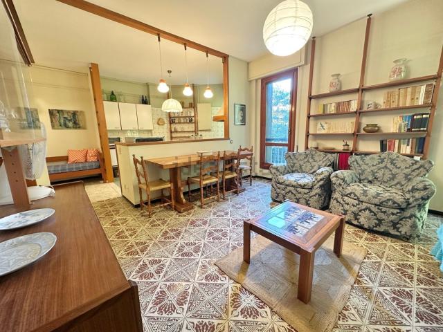 Appartamento in affitto di 60 m² in Via Aurelia, 1220