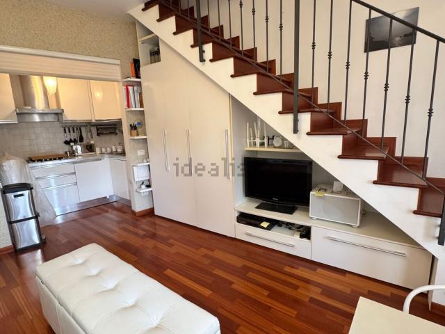 Appartamento in affitto di 60 m² in Via Aurelio Saffi