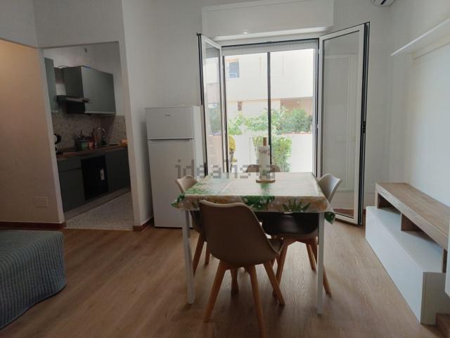 Appartamento in affitto di 60 m² in Via Aurelio Saffi, 2