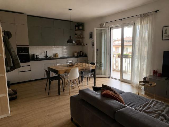 Appartamento in affitto di 60 m² in Via Baldini