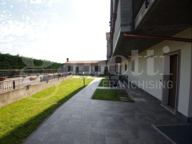 Appartamento in affitto di 60 m² in Via Bartolomeo Bacilieri, 8