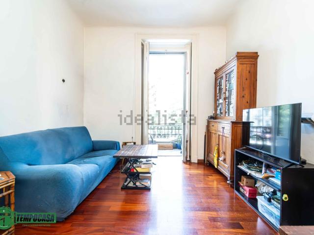 Appartamento in affitto di 60 m² in Via Bartolomeo Eustachi, 22