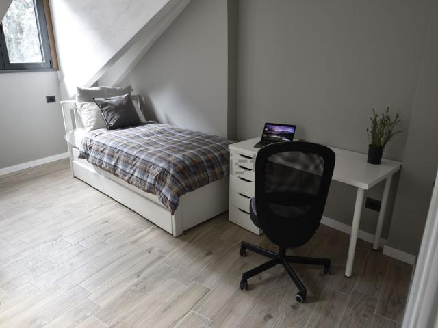 Appartamento in affitto di 60 m² in Via Bardonecchia, 112