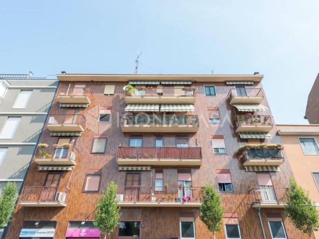 Appartamento in affitto di 60 m² in Via Barnaba Oriani, 60
