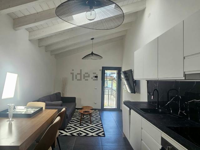 Appartamento in affitto di 60 m² in Via Bassi, 23