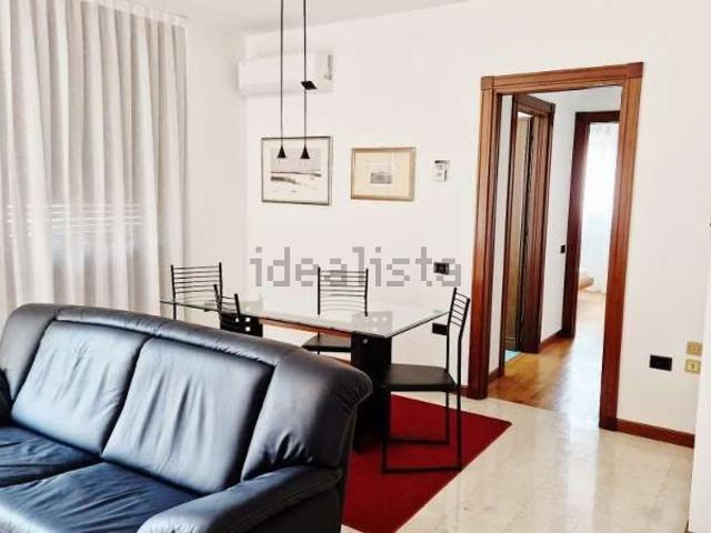 Appartamento in affitto di 60 m² in Via Battaglione Monte Berico, 20