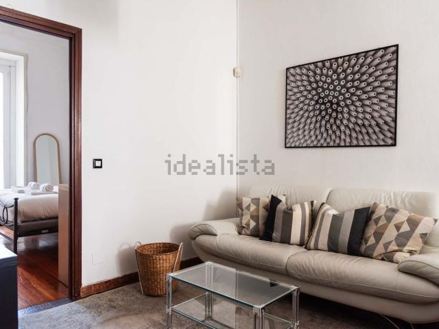 Appartamento in affitto di 60 m² in Via Benedetto Marcello, 24
