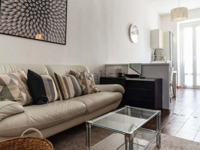 Appartamento in affitto di 60 m² in Via Benedetto Marcello, 24
